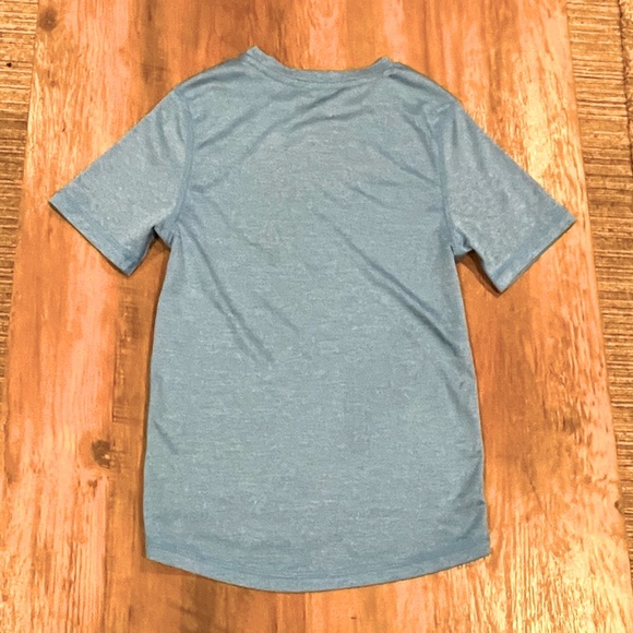 CHAMPION BOYS YOUTH DRI-FIT TSHIRT - Picture 3 of 3